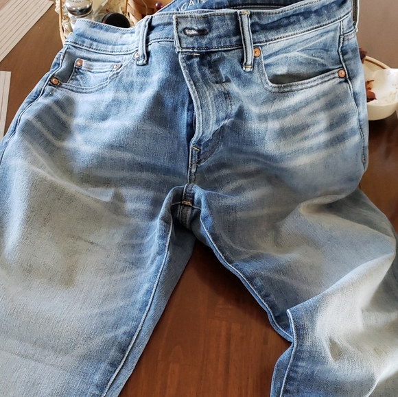 Jeans - Picture 2 of 2